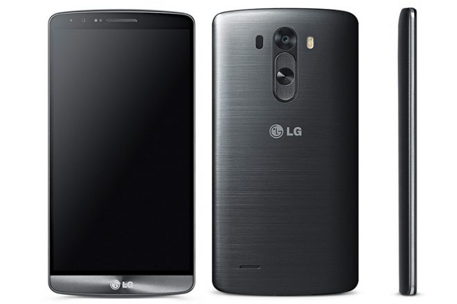 Đánh giá LG G3 D855 1
