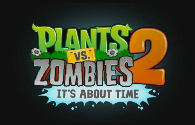 Plants vs. Đánh giá Zombies ™ 2 14