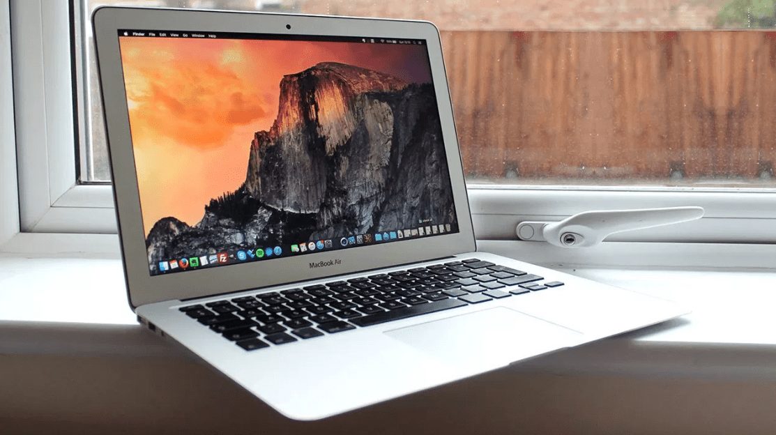 Bản xem trước và tính năng của Apple MacBook Air (2018)