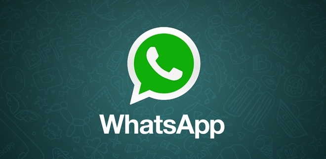 WhatsApp Web đã có mặt trên iPhone! 1