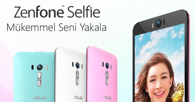 Zenfone Selfie 1