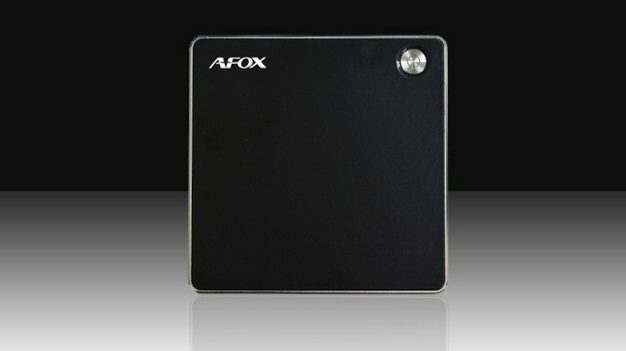 Máy tính mini thông minh nhất từ ​​AFOX sắp ra mắt! 1