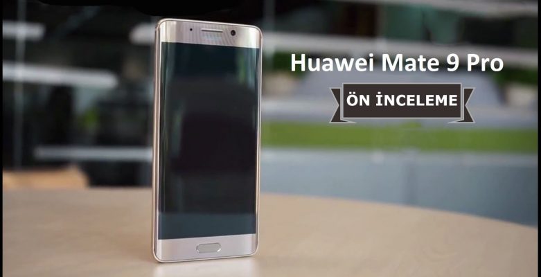 Xem trước Huawei Mate 9 Pro 1