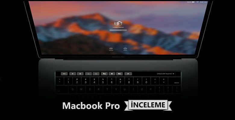 Đánh giá MacBook Pro 2016 mới 1