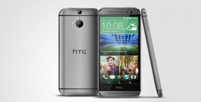 HTC One (M8) Tất cả những gì bạn cần biết (đánh giá) 27