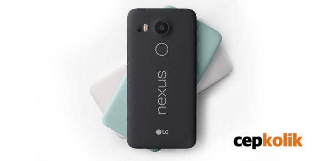 Đánh giá LG Nexus 5X 1