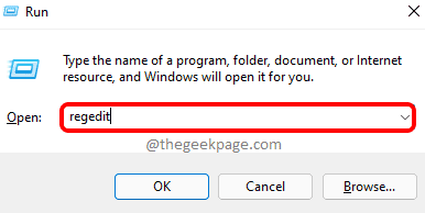 Khắc phục - Thanh tác vụ không phản hồi trong Windows 11 [Solved] 3
