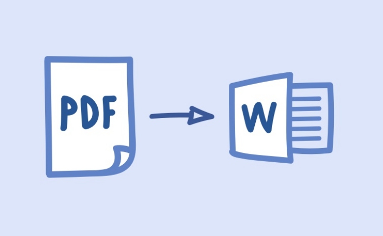 cách chuyển từ pdf sang word, cách chuyển từ pdf sang word, cách chuyển từ pdf sang word thủ công