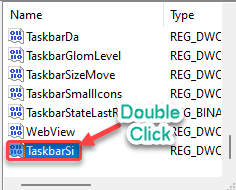 Cách phóng to hoặc thu nhỏ thanh Taskbar trong Windows 11 4