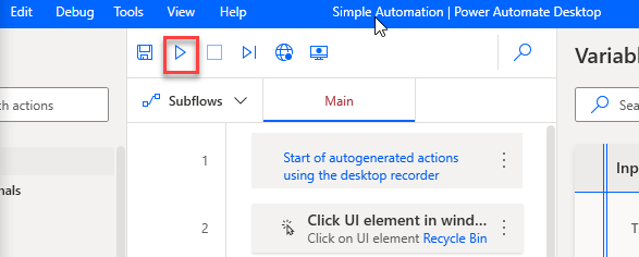 Cách sử dụng Power Automate trong Windows 11? 2