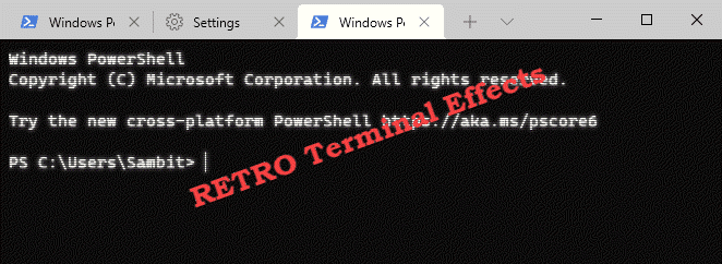 Cách sử dụng Windows Terminal trong Windows 11? 3