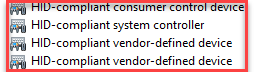 Bàn phím Razer Huntsman bị chậm trong Windows 10 Khắc phục 1