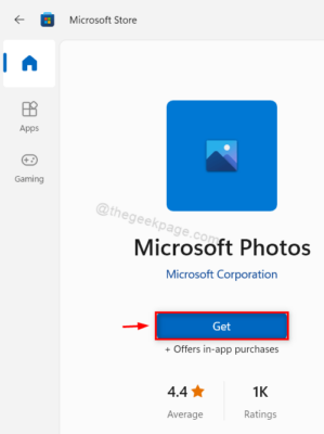 Tải xuống từ Microsoft Photos App Store 11zon
