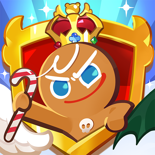 Giftcode game Cookie Run: Kingdom mới nhất 1