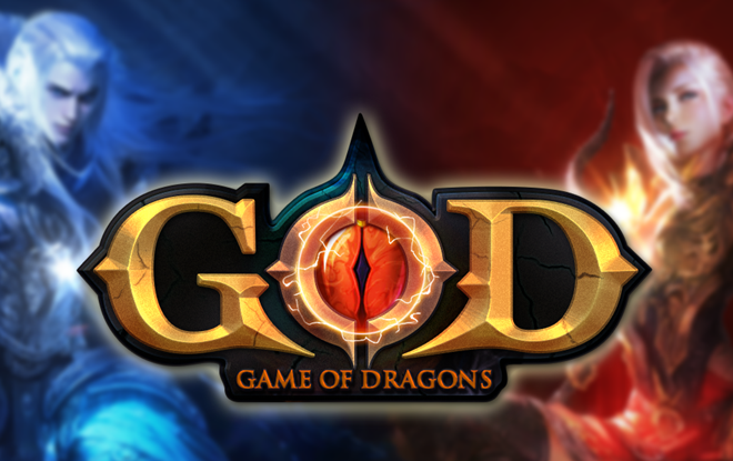 Giftcode game Game of Dragons mới nhất 1