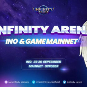 Inifinity Arena