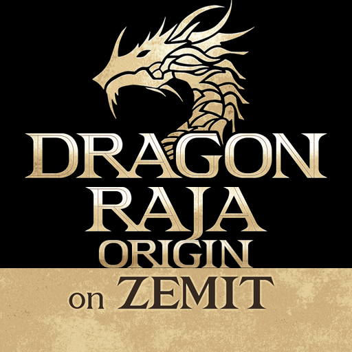 Giftcode game DRAGON RAJA ORIGIN on ZEMIT mới nhất 1