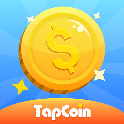 Giftcode game Tap Coin - Make money online mới nhất 1