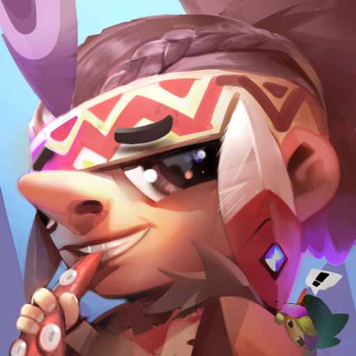 Giftcode game Tribe Defense mới nhất 1