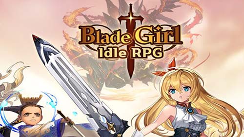 blade-girl-idle-rpg