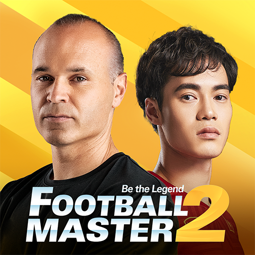 Giftcode game Football Master 2 mới nhất 1