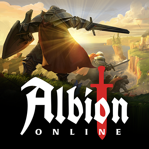Giftcode game Albion Online mới nhất 1
