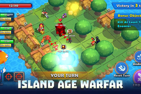 giftcode-game-island-tactics-revolution-age