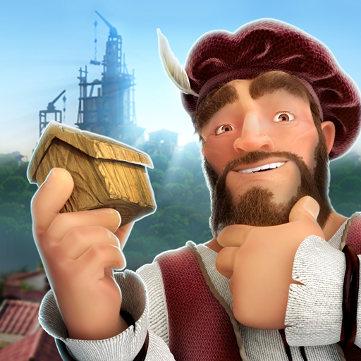 Giftcode game Forge of Empires: Build a City mới nhất 1