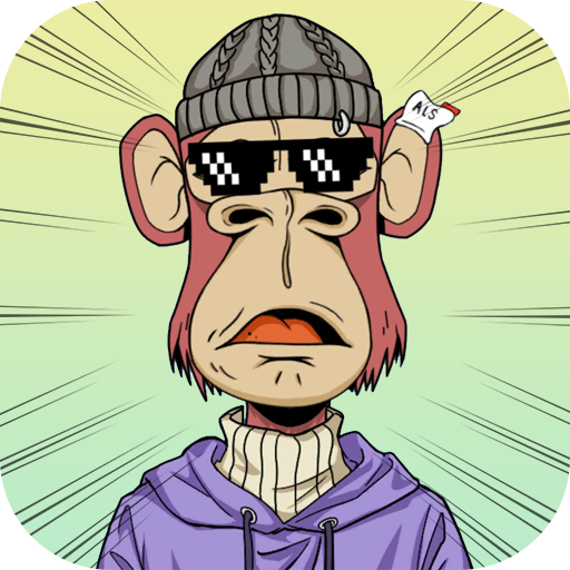 Giftcode game Bored Ape Creator - NFT Art mới nhất 1