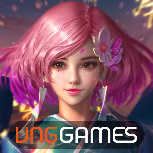 Giftcode game Tuyết Ưng VNG - Kiếm Hiệp Giang Hồ mới nhất 1