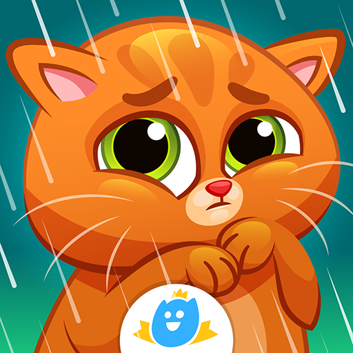 Giftcode game Bubbu – My Virtual Pet Cat mới nhất 1