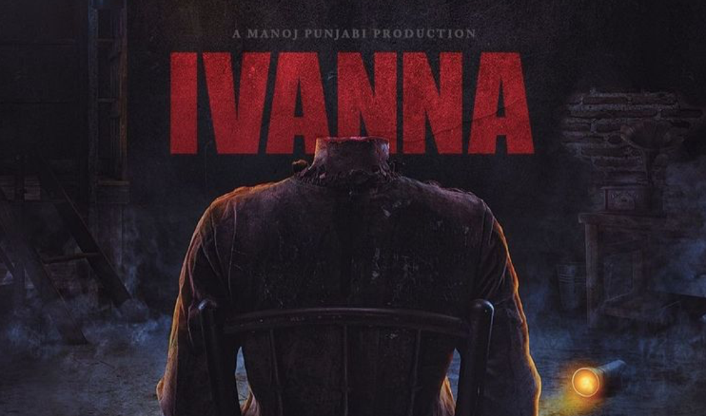 [Review] Đánh giá phim Ivanna (Hồn ma không đầu) 1
