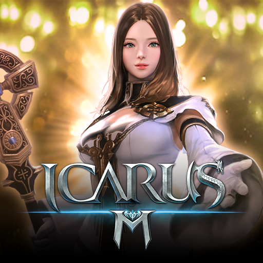 Giftcode game Icarus M mới nhất 1