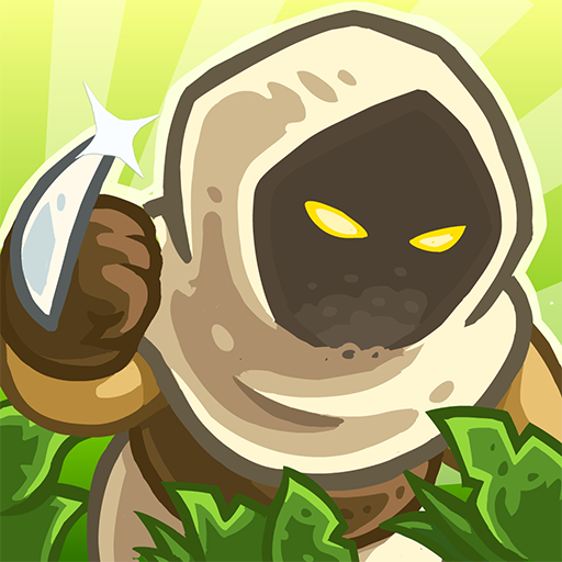 Giftcode game Kingdom Rush Frontiers TD mới nhất 1
