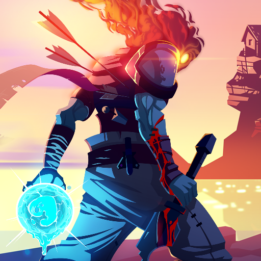 Giftcode game Dead Cells mới nhất 1