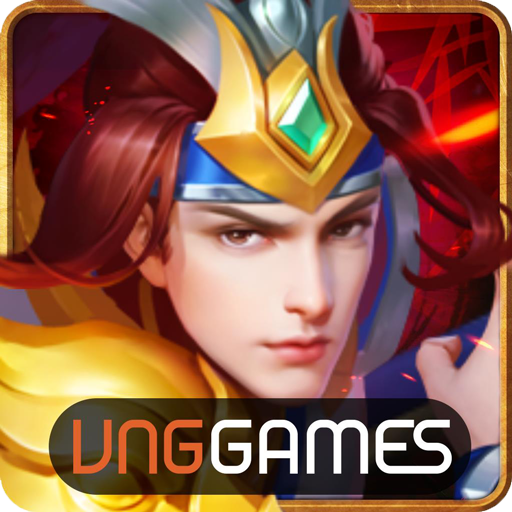 Giftcode game Danh Tướng 3Q - VNG mới nhất 1