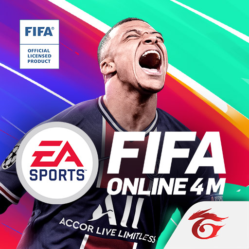 Giftcode game FIFA Online 4 M by EA SPORTS™ mới nhất 1
