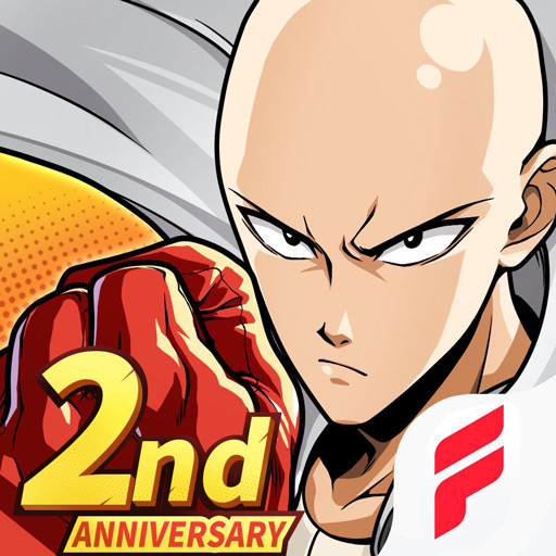 Giftcode game ONE PUNCH MAN: The Strongest mới nhất 1