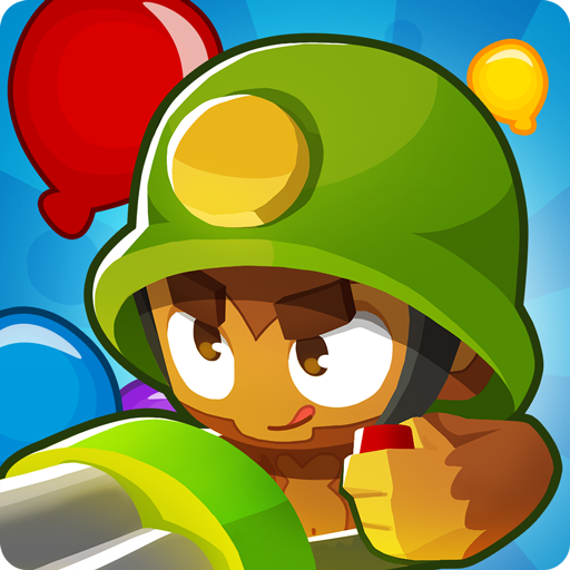 Giftcode game Bloons TD 6 mới nhất 1
