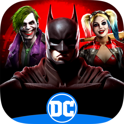 Giftcode game Injustice 2 mới nhất 2