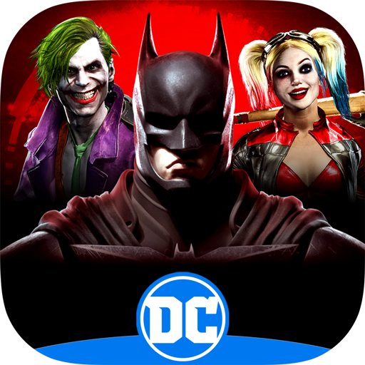 Giftcode game Injustice 2 mới nhất 1