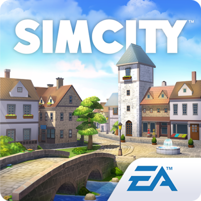 Giftcode game SimCity BuildIt mới nhất 8