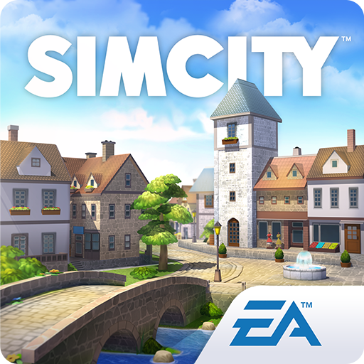Giftcode game SimCity BuildIt mới nhất 1