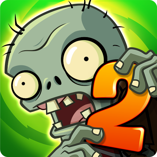 Giftcode game Plants vs Zombies™ 2 mới nhất 1