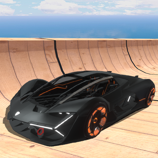 Giftcode game GT Car Stunt Master 3D mới nhất 1