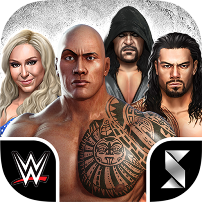 Giftcode game WWE Champions mới nhất 10