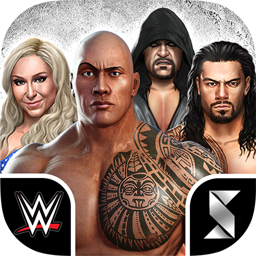 Giftcode game WWE Champions mới nhất 1