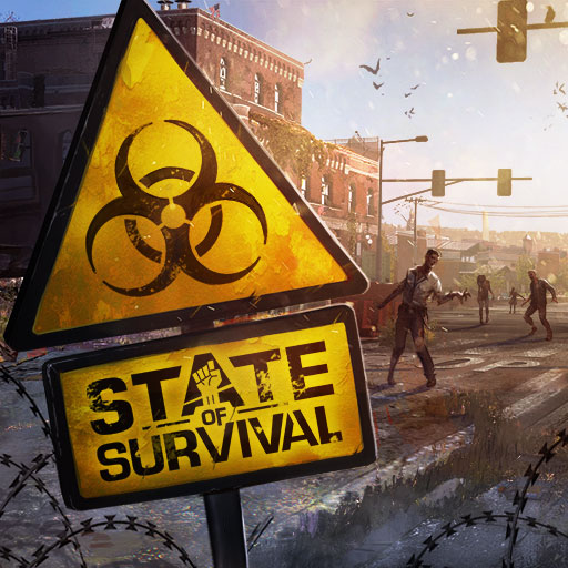 Giftcode game State of Survival - Funtap mới nhất 1