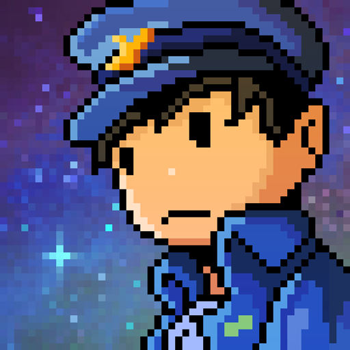 Giftcode game Pixel Starships™ mới nhất 1