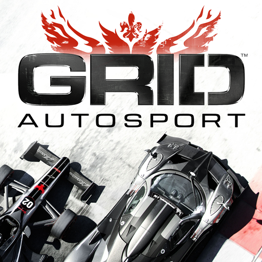 Giftcode game GRID™ Autosport mới nhất 1